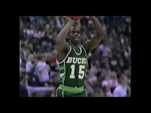 What is NBA 3-point contest record? Details of player, event and more