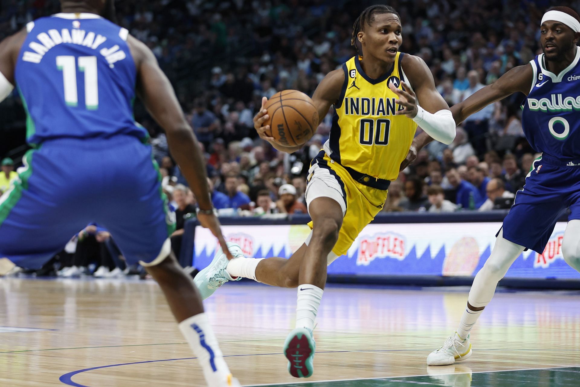 Pacers Summer League roster 2023 Details of players, coaches, schedule