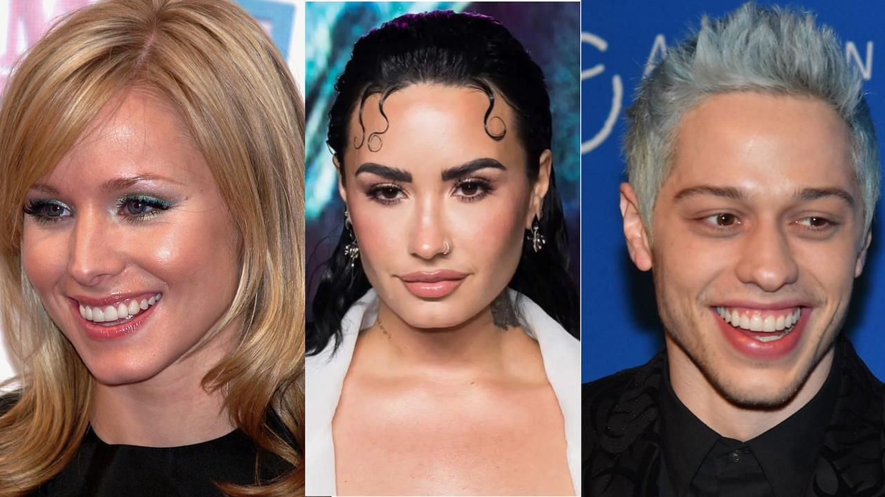 Celebrities with Borderline Personality Disorder (Image via Getty Images)