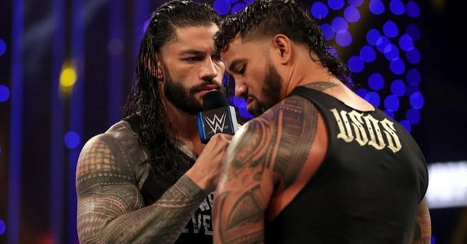WWE Hall Of Famer proposes a finish that the company is usually not a fan of for Roman Reigns vs Jey Uso at SummerSlam