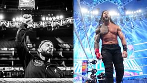 There's a "big opportunity" now to dethrone Roman Reigns, says 37-year-old WWE Superstar