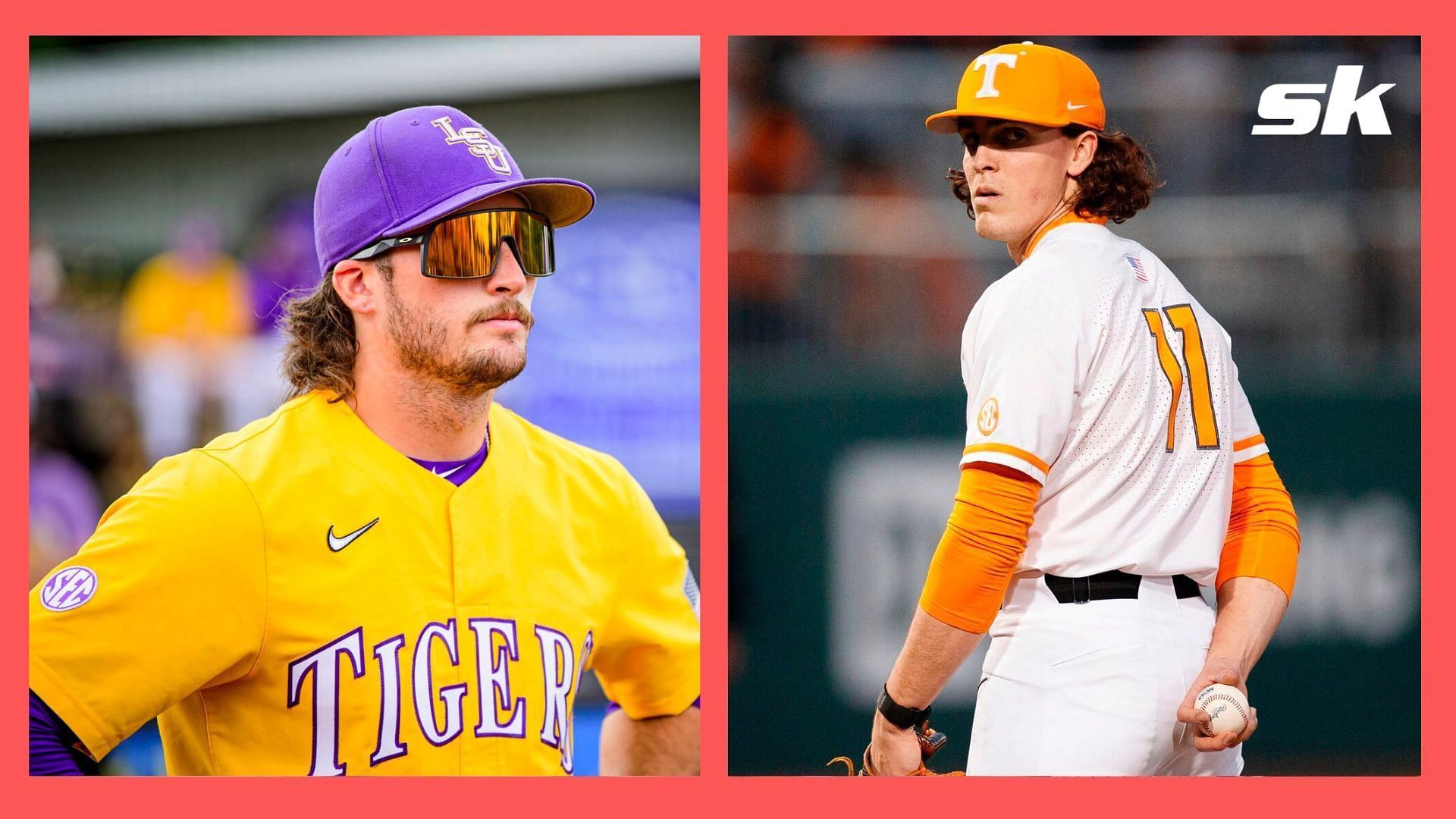 2023 MLB Mock Draft: Pirates go with LSU standout at No. 1, plus  projections for entire first round 