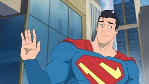 My Adventures with Superman episode 4 release date and time, where to watch, cast, and more