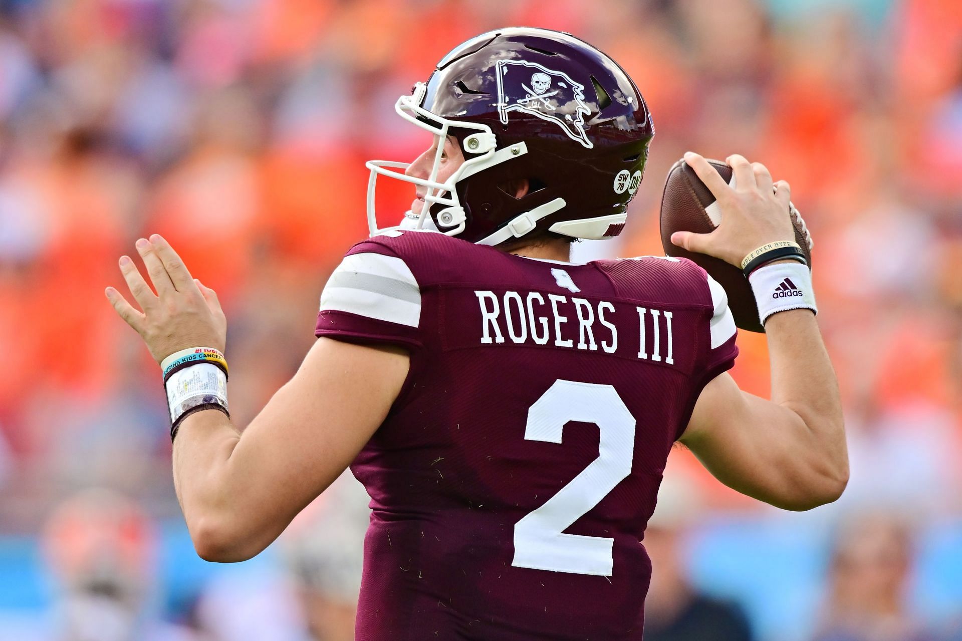 SEC QB Rankings 2022, SEC Fantasy Football League