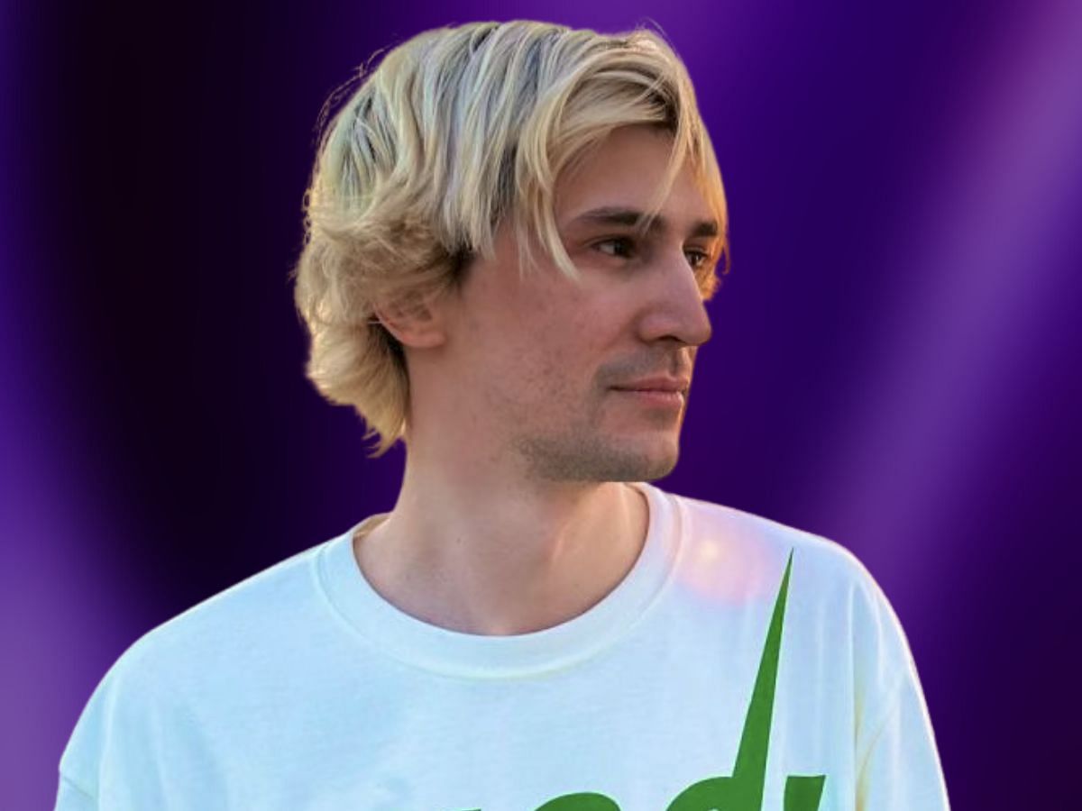 5 biggest controversies involving xQc in 2023 (Image via Sportskeeda)