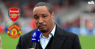 “I’d be looking at someone like him” – Paul Ince suggests Manchester United must consider surprise move for 30-year-old Arsenal star