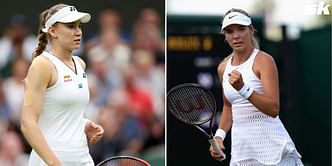 Wimbledon 2023: Elena Rybakina vs Katie Boulter preview, head-to-head, prediction, odds, and pick