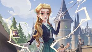 How to change name, appearance, title, and more in Harry Potter Magic Awakened?
