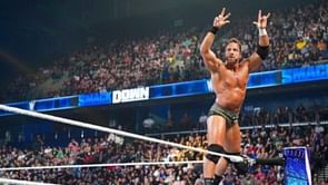 LA Knight to pin WWE Hall of Famer? 3 possible finishes for the Fatal 4-way match on SmackDown tonight