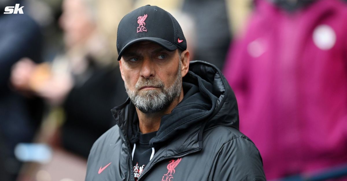 Fabinho set to leave Liverpool for Al-Ittihad.