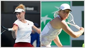Warsaw 2023: Iga Swiatek vs Linda Noskova preview, head-to-head, prediction, odds and pick | Poland Open