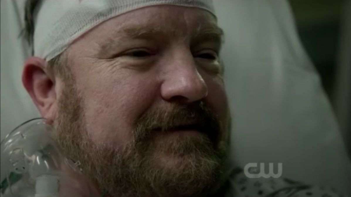 When does Bobby die in Supernatural?