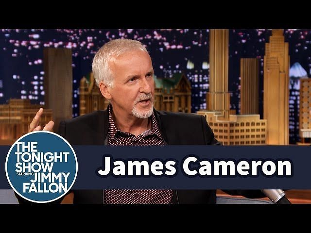 Is James Cameron making a film about OceanGate tragedy? Rumors explored