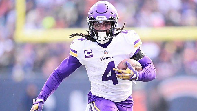 Pelissero] Four-time Pro Bowl playmaker Dalvin Cook is flying