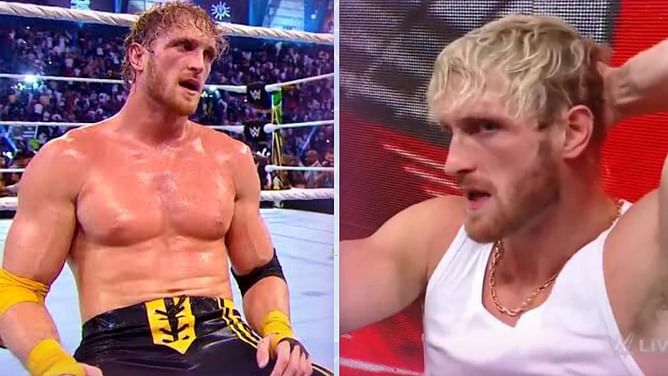34-year-old WWE Superstar embarrasses Logan Paul after challenging him to first-time-ever match on RAW