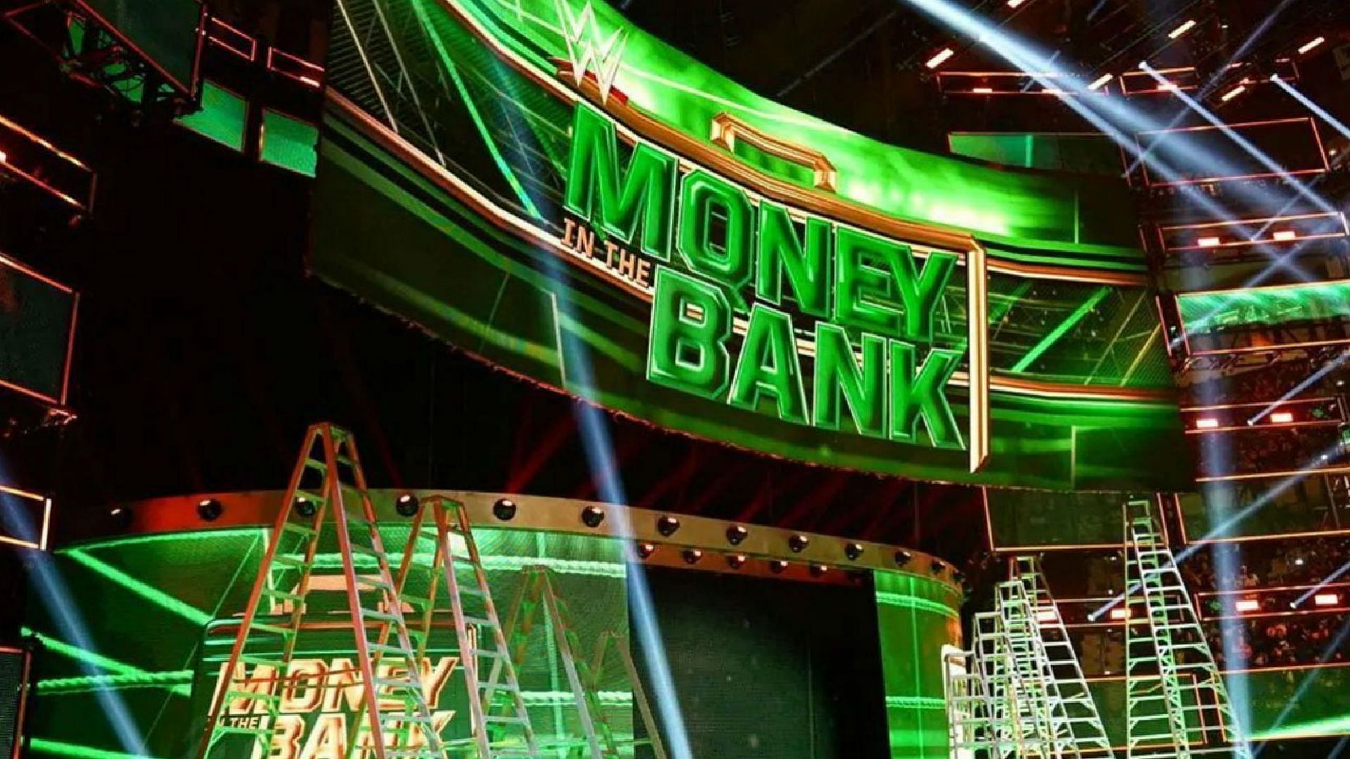 Money in the Bank