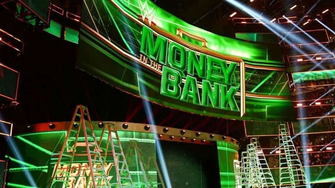 Former WWE Superstar explains her absence at Money in the Bank
