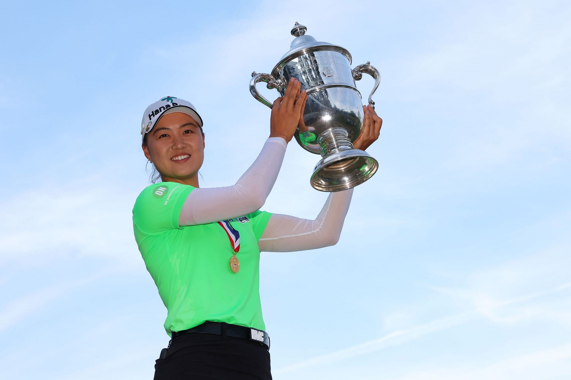 The top 25 players competing at the 2023 U.S. Women's Open, ranked, Golf  News and Tour Information