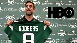 ‘Mr Vaccine’ Aaron Rodgers has himself to blame for 2023 Hard Knocks feature, according to Colin Cowherd