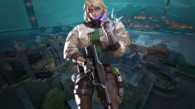 Valorant guide: Best Deadlock setups and lineups on Pearl