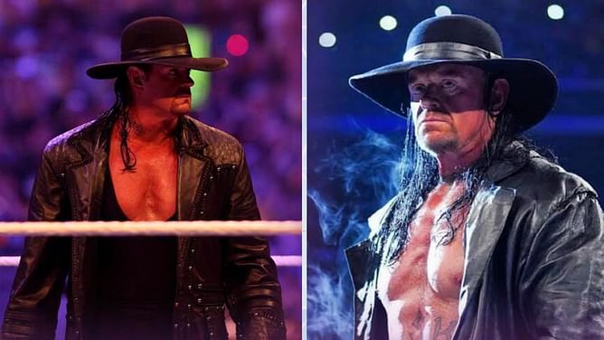 29-year-old star credits The Undertaker and two other WWE Superstars for helping him in his career