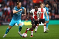 Southampton FC v Tottenham Hotspur - Premier League