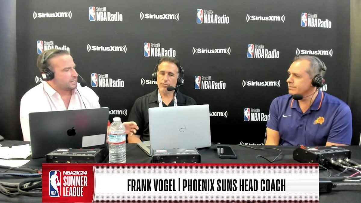 Frank Isola Bradley Beal Reaction on Vimeo