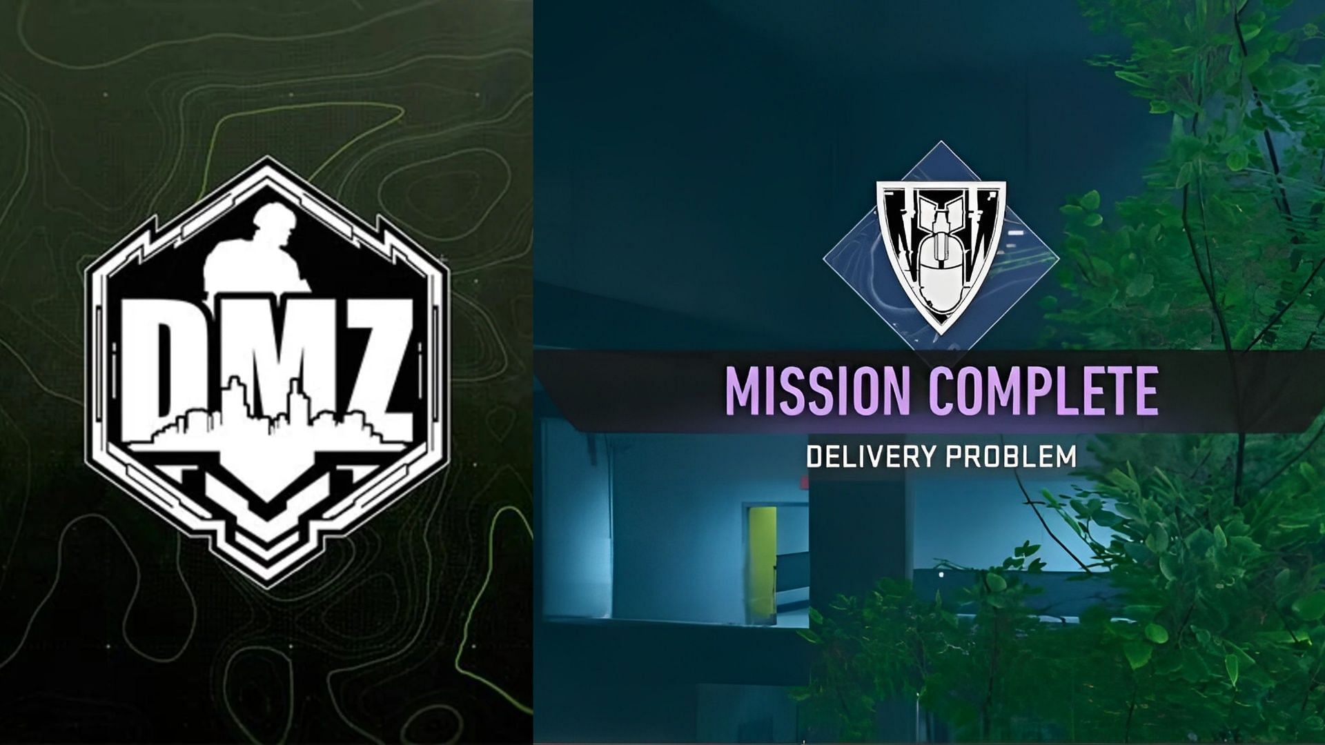 Delivery Problem guide in Warzone 2