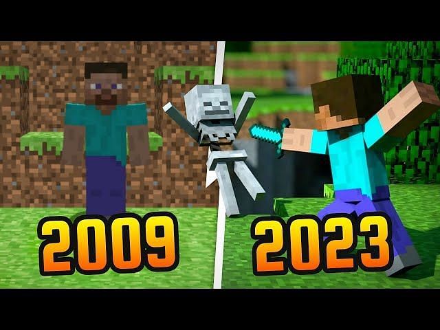 What Game Inspired Minecraft? Exploring The Origin Of The Popular ...