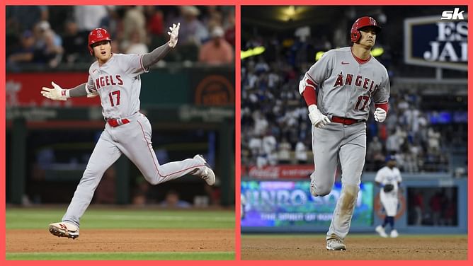 Shohei Ohtani: MLB analyst runs 'out of words' as Angels phenom hits 39th homerun in game vs Blue Jays