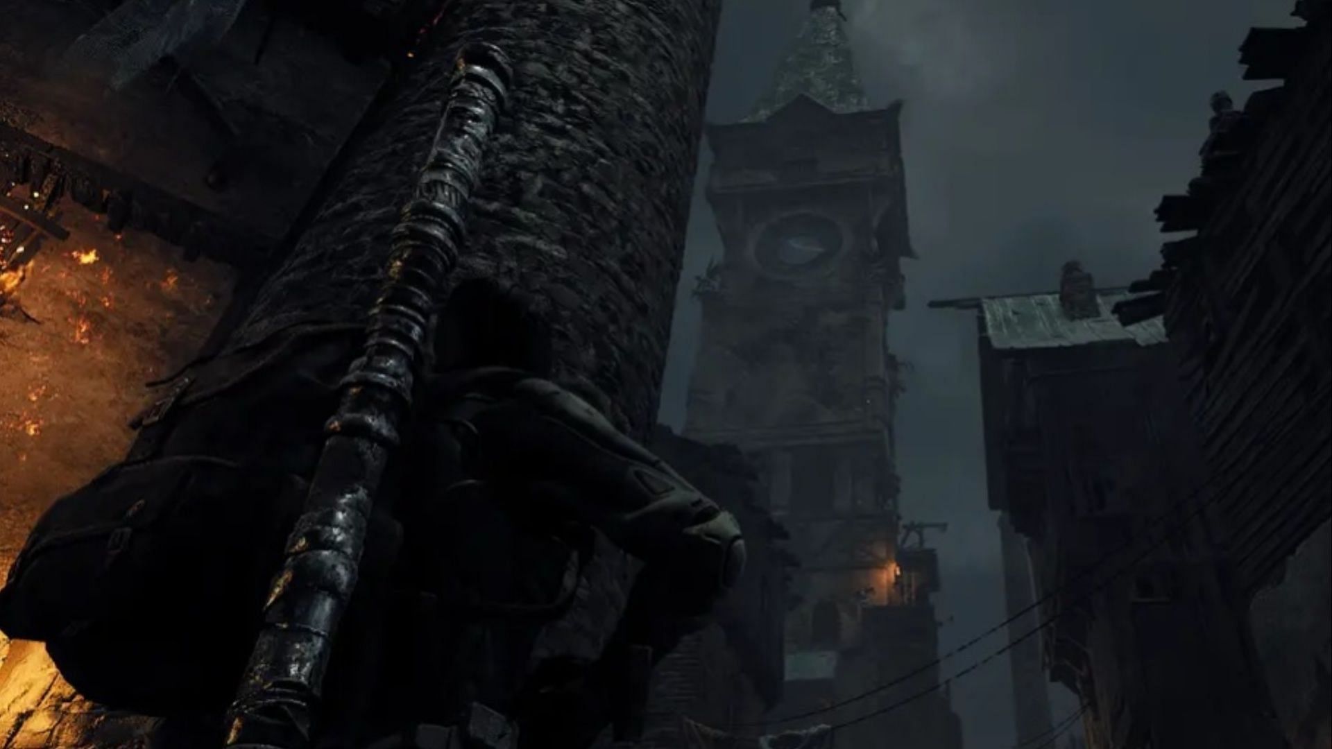 The Clocktower (Image via Gunfire Games)