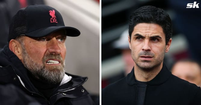 Shock Premier League club likely to make move to sign Arsenal and Liverpool target this summer - Reports