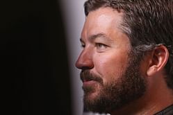 Martin Truex Jr. opens up on whether he'll return to NASCAR racing next season
