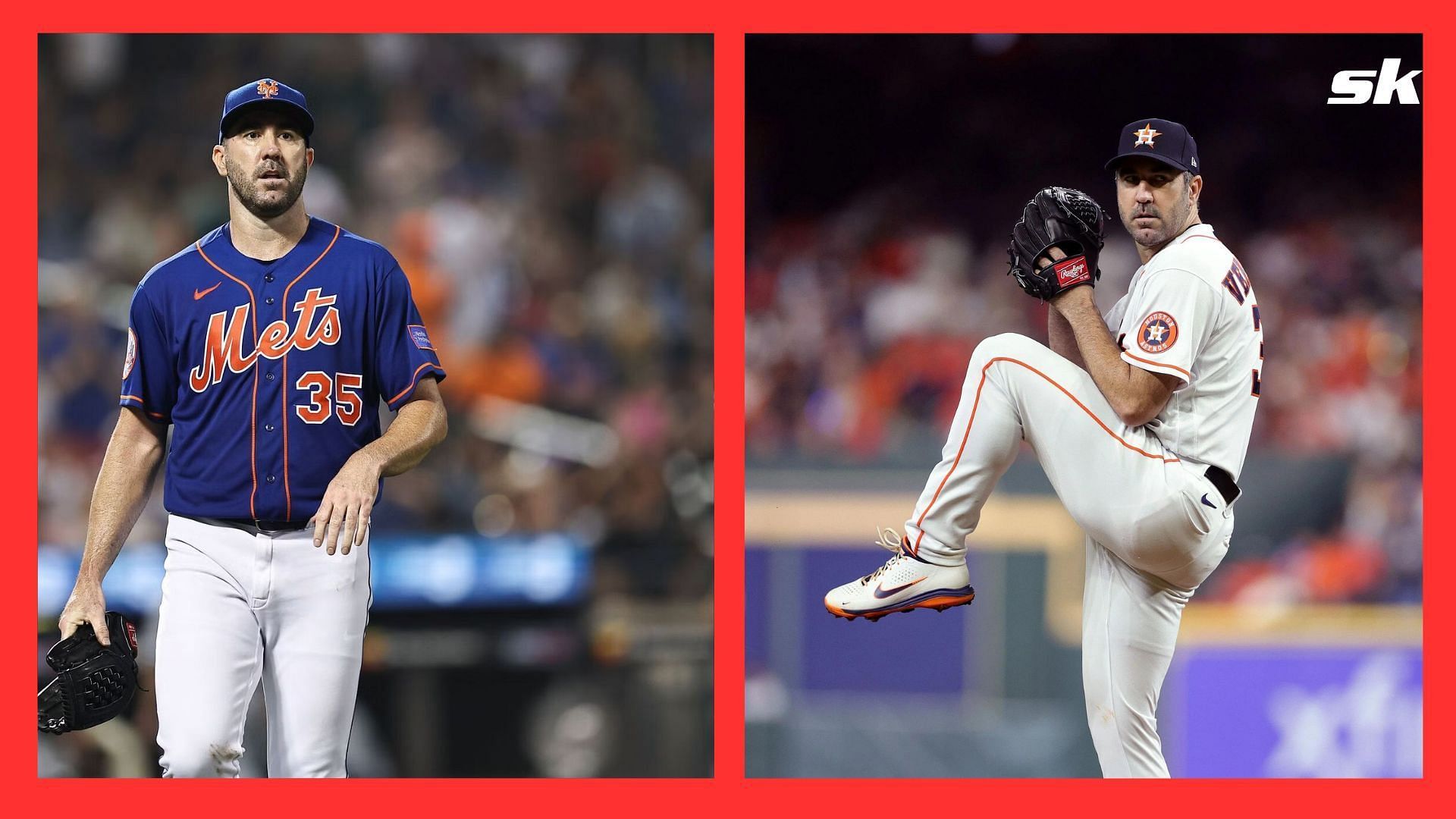 Which new York Mets have also played for Houston Astros?