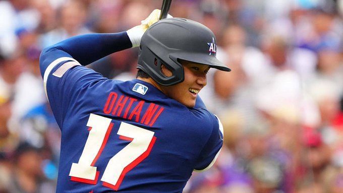 MLB Superstars Shohei Ohtani and David Ortiz among athletes sued