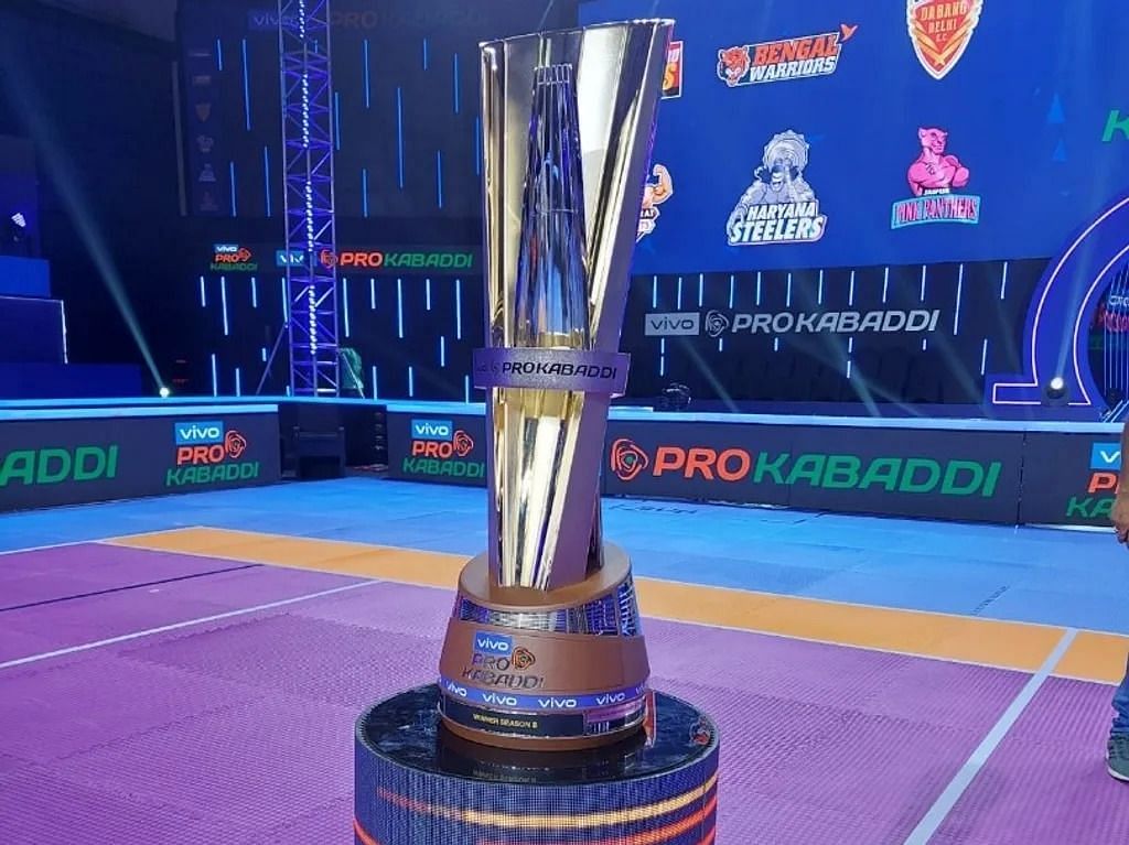 (Image Courtesy: Pro Kabaddi League)