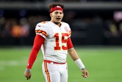 Well before $503,000,000 contract, Patrick Mahomes had two dream careers: How Chiefs QB made major NFL decision