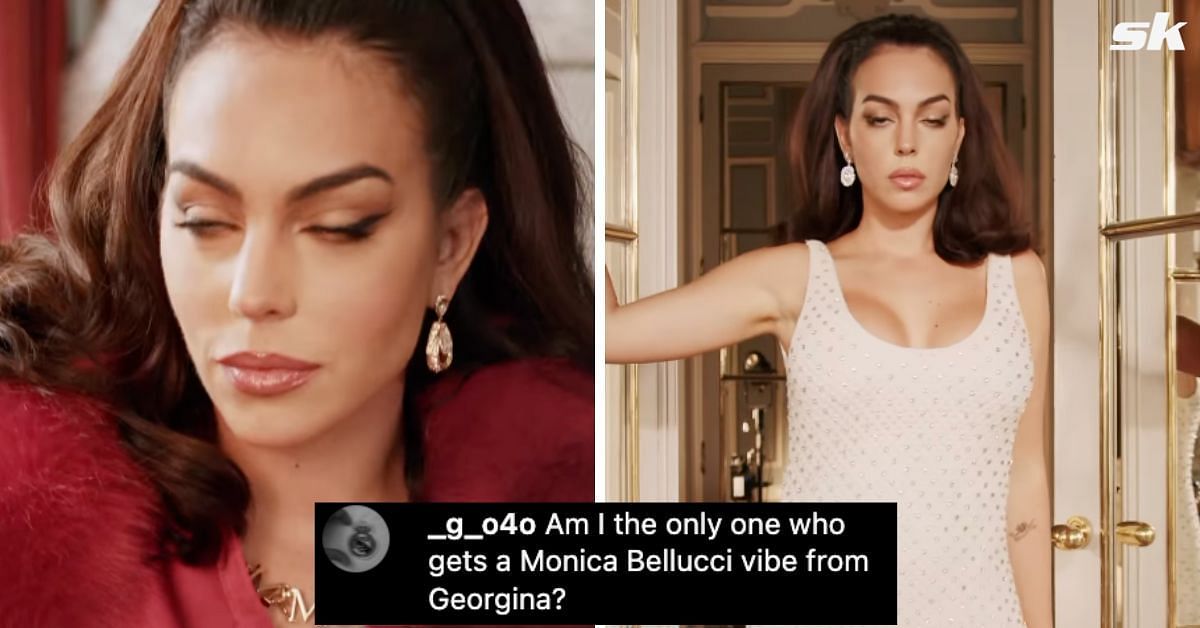 Fans are left stunned by Cristiano Ronaldo
