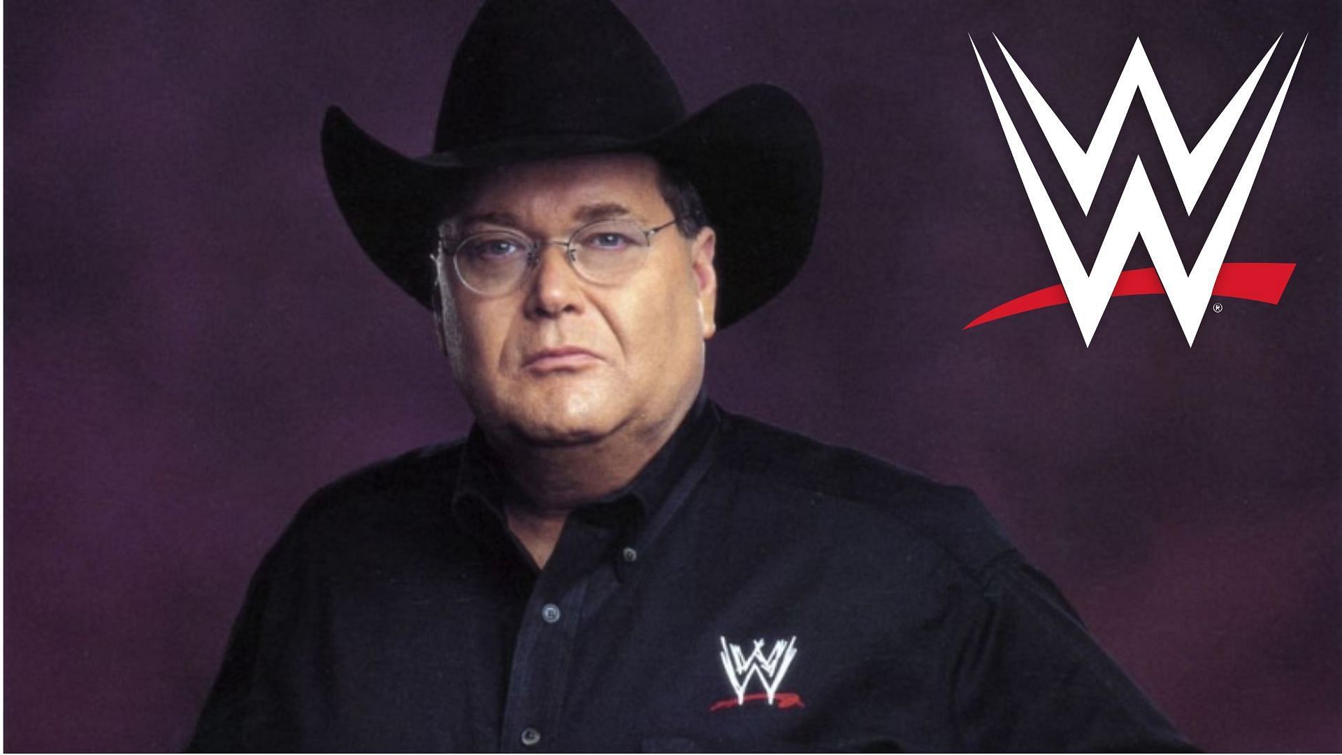 Jim Ross doesn