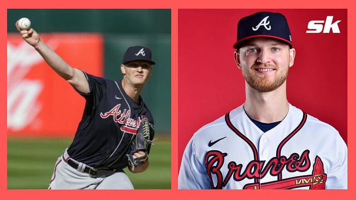 Atlanta Braves' Canadian pitcher Mike Soroka named finalist for NL rookie  of the year
