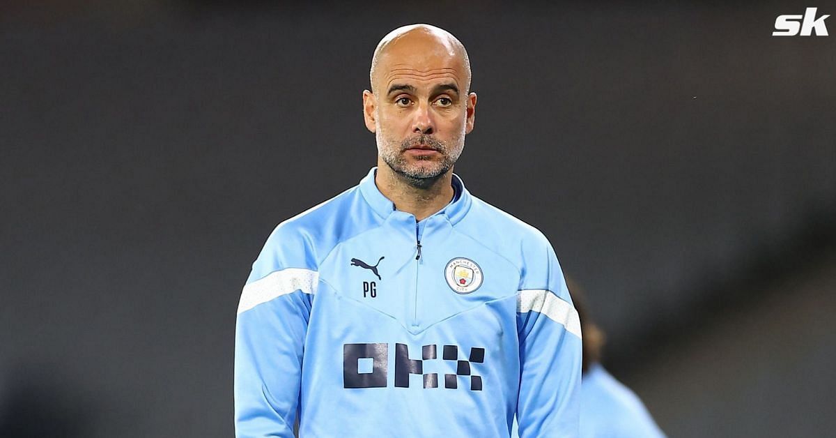 Manchester City Midfielder Set To Leave In £11 Million Transfer: Reports