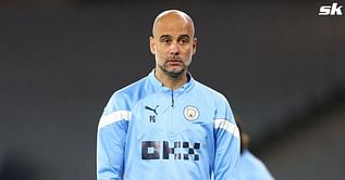 Manchester City midfielder set to leave in £11 million transfer: Reports