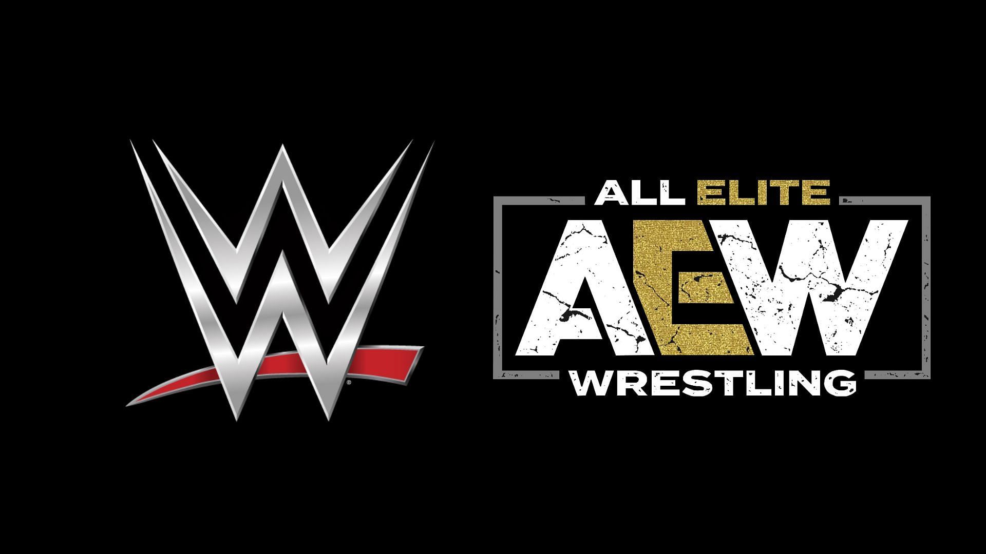 A former WWE superstar will be with AEW for the foreseeable future