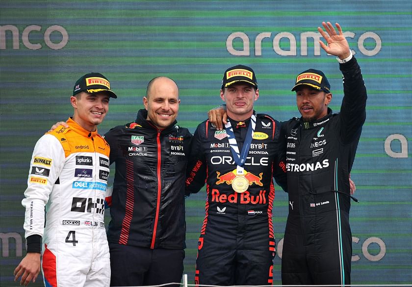 Winners and Losers from the 2023 F1 British Grand Prix