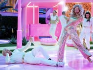 Greta Gerwig's directorial Barbie is full of musical numbers (Image via IMDb)