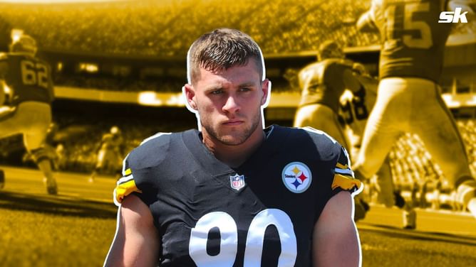 Madden 99 club 2024: 3 superstars primed to enter hallowed ground feat. TJ Watt