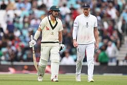 Top 3 batting performances of Ashes 2023 ft. Ben Stokes