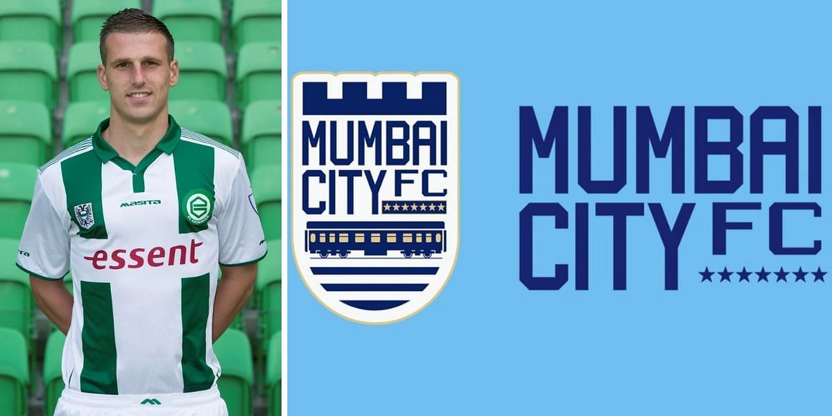 Mumbai City FC set to sign Dutch Midfielder Yoell van Nieff