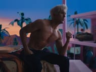 "It just seemed funny," the music producer said (Image via Warner Brothers Pictures)