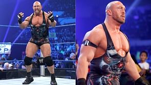 WWE legend accepts Ryback's challenge to a fight